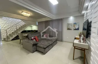 Cobertura à venda, 4 quartos, 1 suíte, 2 vagas, iguaçu - ipatinga/mg