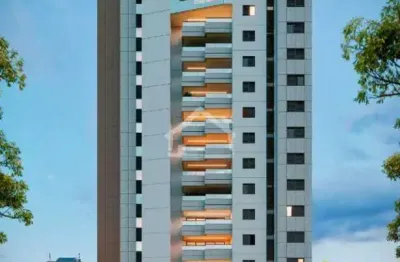 Apartamento à venda, 3 quartos, 3 suítes, 3 vagas, cidade nobre - ipatinga/mg