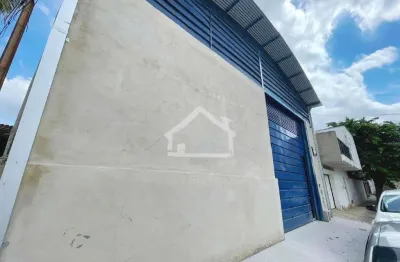 Barracão / Galpão / Depósito para alugar no Canaã, Ipatinga 