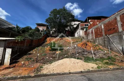 Terreno à venda no Canaã, Ipatinga 
