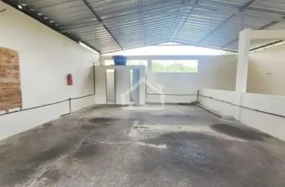 Ponto comercial para alugar na Vila Celeste, Ipatinga 