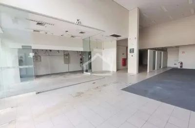 Ponto comercial para alugar no Iguaçu, Ipatinga 