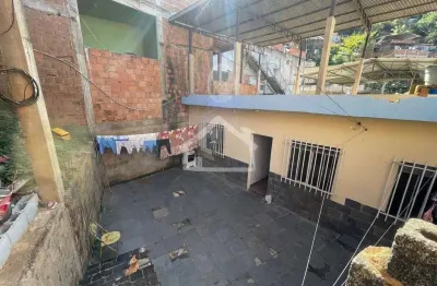 Casa à venda, 2 quartos, 1 vaga, esperança - ipatinga/mg