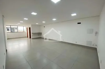 Sala comercial para alugar no Iguaçu, Ipatinga 