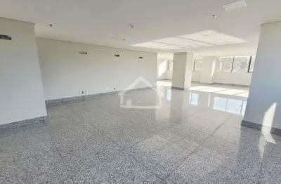 Excelente sala no empreendimento mais moderno da cidade