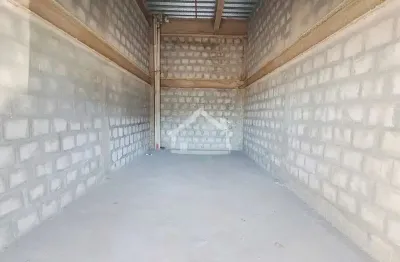 Ponto comercial para alugar no Horto, Ipatinga 