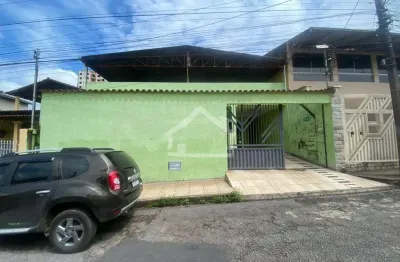 Casa à venda no Bom Retiro, Ipatinga 