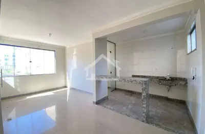 Apartamento para aluguel, 3 quartos, 1 suíte, 1 vaga, cidade nova - santana do paraíso /mg