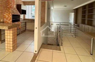 Cobertura à venda, 3 quartos, 2 suítes, 1 vaga, horto - ipatinga/mg