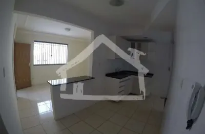 Apartamento à venda, 2 quartos, 1 suíte, 1 vaga, residencial ayrton senna - ipatinga/mg
