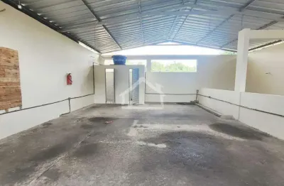 Ponto comercial à venda na Vila Celeste, Ipatinga 