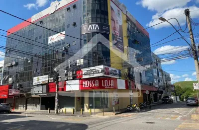Sala comercial à venda no Centro, Ipatinga 