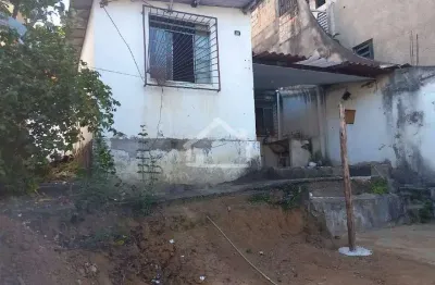 Terreno à venda no Novo Cruzeiro, Ipatinga 