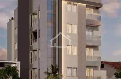 Cobertura à venda, 3 quartos, 2 suítes, 2 vagas, bom retiro - ipatinga/mg