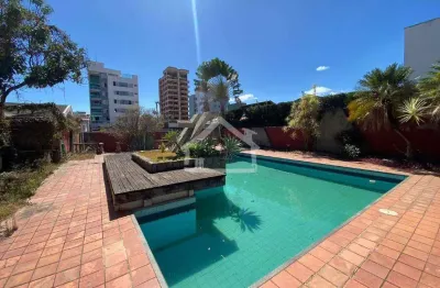 Casa para aluguel, 7 quartos, 6 suítes, 6 vagas, Cidade Nobre - Ipatinga/MG