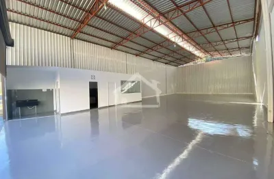 Barracão / Galpão / Depósito para alugar na Cidade Nova, Santana do Paraíso 