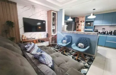 Apartamento à venda, 3 quartos, 1 suíte, 1 vaga, veneza - ipatinga/mg