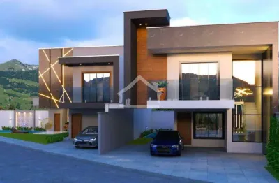 Casa à venda, 3 quartos, 3 suítes, 2 vagas, residencial bethânia - santana do paraíso /mg