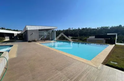 Lote em condomínio à venda, gran royalle - santana do paraíso /mg