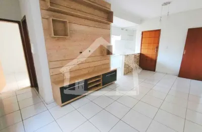 Apartamento à venda, 2 quartos, 1 vaga, iguaçu - ipatinga/mg