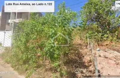 Terreno à venda no Bom Pastor, Santana do Paraíso 