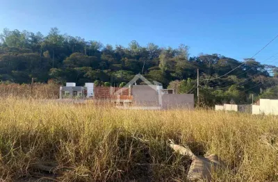 Terreno à venda no Residencial Bethania, Santana do Paraíso 