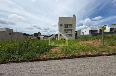 Terreno à venda no Jardim Santa Clara, Ipatinga 