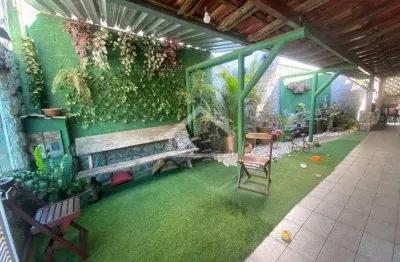 Casa à venda, 2 quartos, 2 vagas, canaa - ipatinga/mg