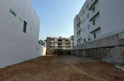 Terreno à venda no Ferroviários, Ipatinga 