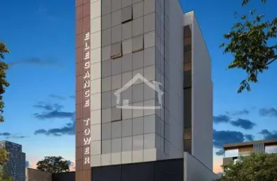 Sala comercial à venda na Cidade Nobre, Ipatinga 
