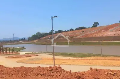 Terreno à venda na Cidade Nova, Santana do Paraíso 