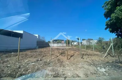 Lote à venda, residencial porto seguro - caratinga /mg