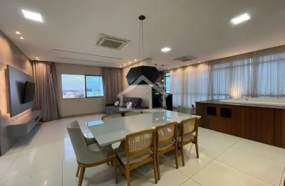 Cobertura à venda, 4 quartos, 2 suítes, 2 vagas, iguaçu - ipatinga/mg