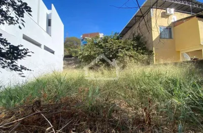 Terreno à venda no Iguaçu, Ipatinga 