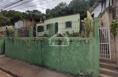 Casa à venda no Jardim Panorama, Ipatinga 