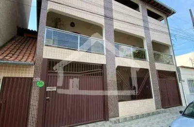 Prédio à venda, 3 quartos, 1 suíte, canaa - ipatinga/mg
