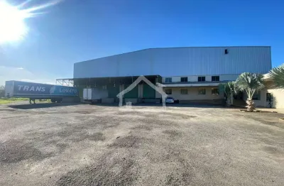 Barracão / Galpão / Depósito para alugar na Área Rural de Ipatinga, Ipatinga 