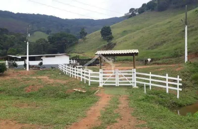 Chácara / sítio à venda no Centro, Marliéria 