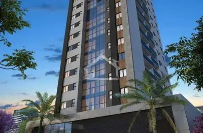 Studio à venda, 1 quarto, 1 suíte, 1 vaga, cidade nobre - ipatinga/mg