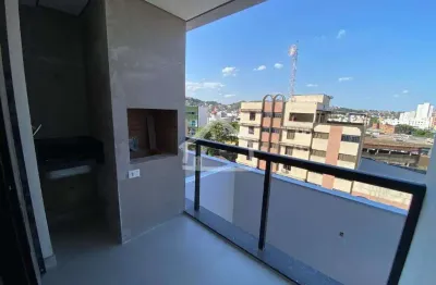 Apartamento à venda, 3 quartos, 1 suíte, 2 vagas, iguaçu - ipatinga/mg