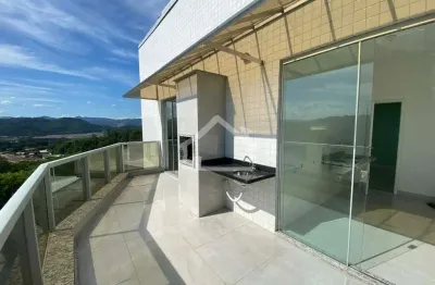 Apartamento à venda, 4 quartos, 2 suítes, 2 vagas, bela vista - ipatinga/mg