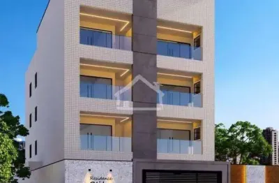 Apartamento à venda, 3 quartos, 1 suíte, 1 vaga, canaa - ipatinga/mg