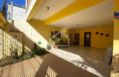 Casa à venda, 4 quartos, 2 suítes, 2 vagas, iguaçu - ipatinga/mg