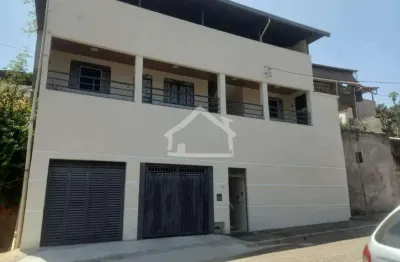 Casa à venda, 3 quartos, 1 suíte, 2 vagas, bom jardim - ipatinga/mg