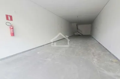 Lojacomercial medindo 182 m² em localização estratégica
