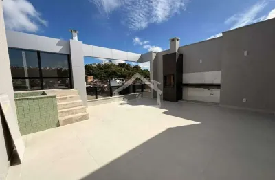 Cobertura à venda, 3 quartos, 3 suítes, 2 vagas, Cidade Nobre - Ipatinga/MG