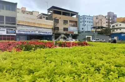 Prédio à venda, 7 vagas, jardim panorama - ipatinga/mg