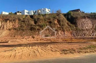 Lote à venda, residencial bethânia - santana do paraíso /mg