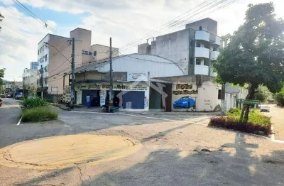 Galpão à venda, amaro lanari - coronel fabriciano/mg