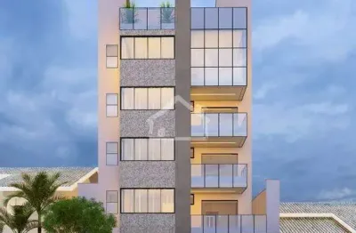 Cobertura à venda, 3 quartos, 3 suítes, 2 vagas, cidade nobre - ipatinga/mg